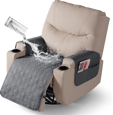 How To Clean A Recliner Chair Easy Tips Tricks