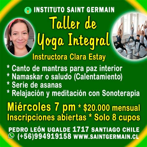 Escuela Metafísica Saint Germain on Twitter Estimad s a quienes