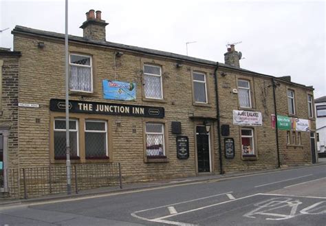 Lost Pubs In Heckmondwike, Yorkshire