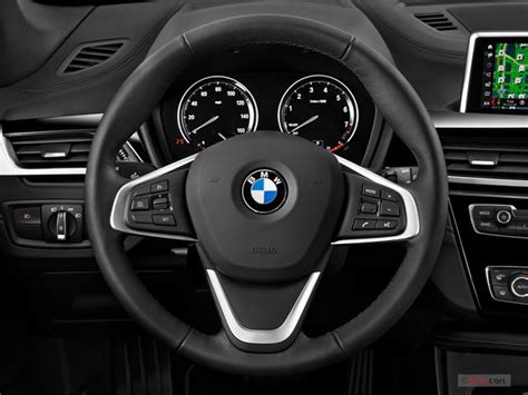 2022 Bmw X1 172 Interior Photos U S News