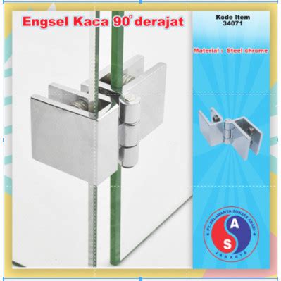 Jual Engsel Jepit Kaca Ke Kaca Engsel Pintu Kaca Etalase Derajat