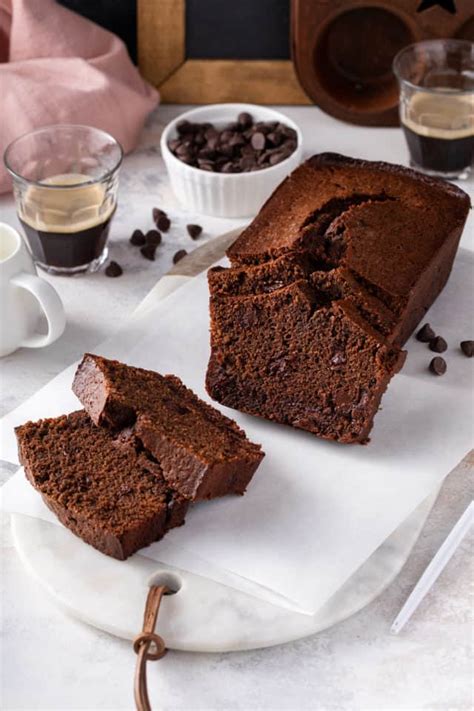 Chocolate Bread Recipe My Baking Addiction