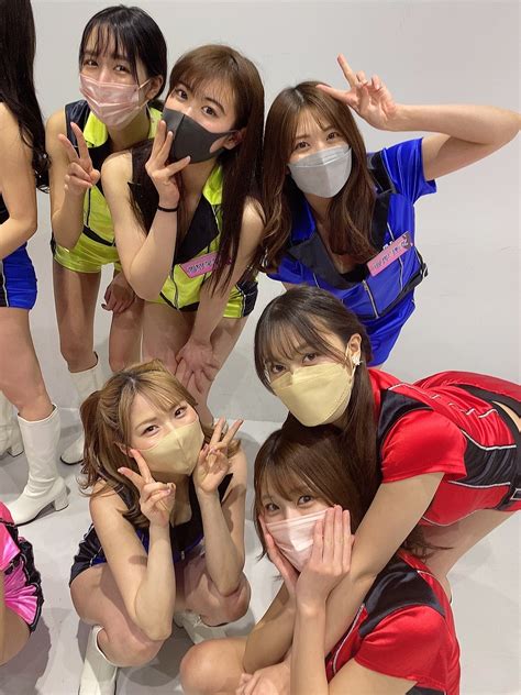 クルーズグループ公式 on Twitter RT EBISU MUSCATS 2 久しぶりの衣装写真4 ラスト ハイチーズ