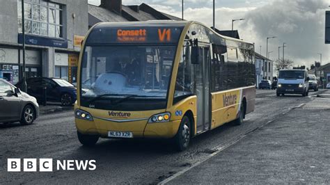 Go North East Drivers To Strike Indefinitely As Pay Deal Fails