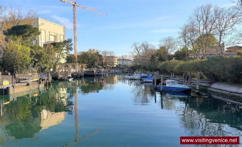 Lido di Venezia (Venice Lido) | visitingvenice.net