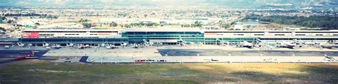 Cape Town International Airport