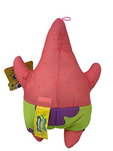 GOOD STUFF Spongebob Squarepants Officially Licensed Plush 6 Tall