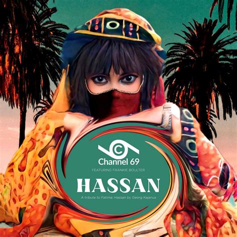 Hassan A Tribute To Georg Kajanus Channel 69