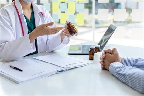 Medication Dispensing A New Era Of The Healthcare Industry