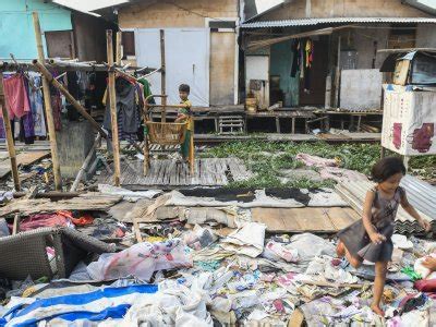 PENURUNAN ANGKA KEMISKINAN ANTARA Foto