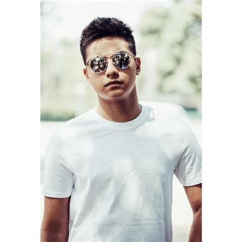 Look Just Photos Of Daniel Padilla That Will Surely Make You Smile