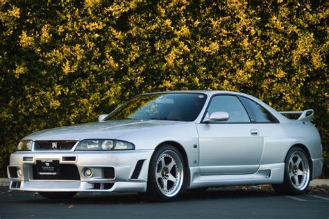 Nissan Skyline Gt R Sold Motorious