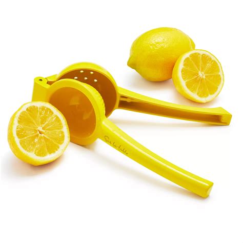 Sur La Table Lemon Juicer | Sur La Table