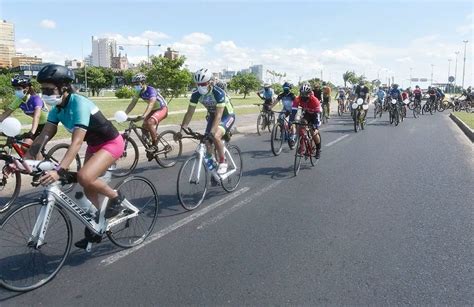 Los Ciclistas Exigen Justicia Y Respeto Cuando Están En Ruta