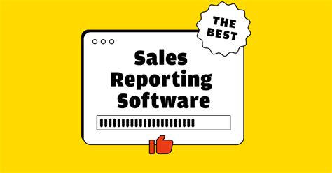 20 Best Sales Reporting Software Reviewed For 2025 The Revops Team