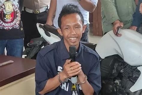 Fakta Di Balik Mutilasi Bos Isi Ulang Dicor Husen Kerap Dipukuli