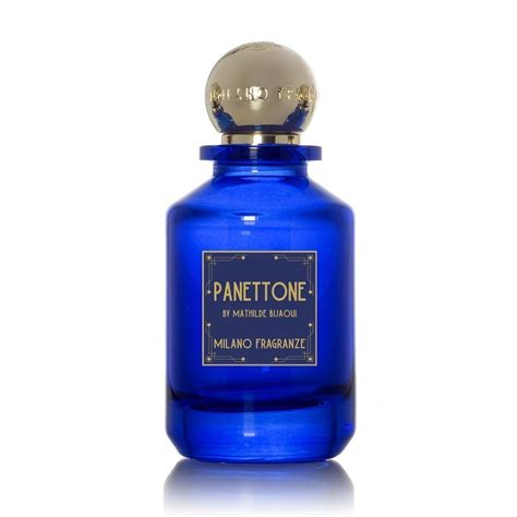 Panettone Milano Fragranze Eau De Parfum ArtisticFragrances