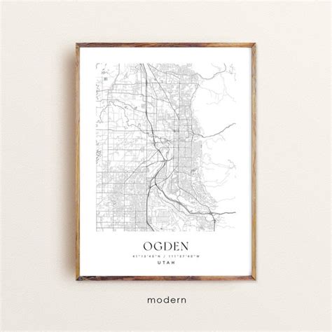 Ogden Utah Etsy