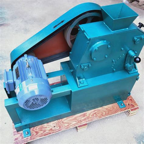 PEF Laboratory Closed Jaw Crusher Lab Crusher Jiangxi Victor