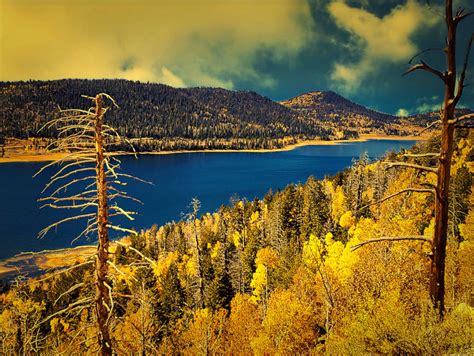 Navajo Lake Utah by jabroyles on DeviantArt