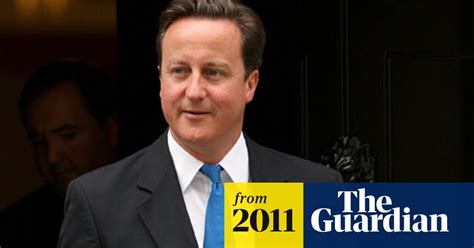 David Cameron Backs Case For Now Phone Hacking Public Inquiry Phone