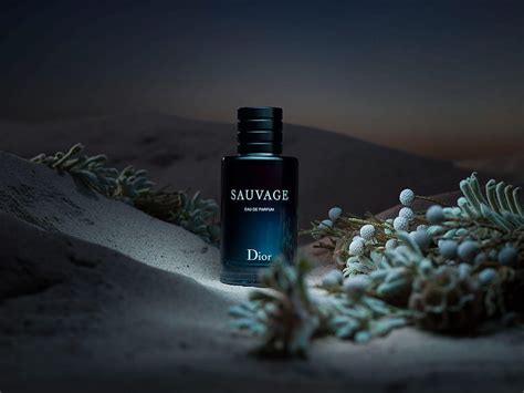 Dior Sauvage On Behance HD Wallpaper Pxfuel