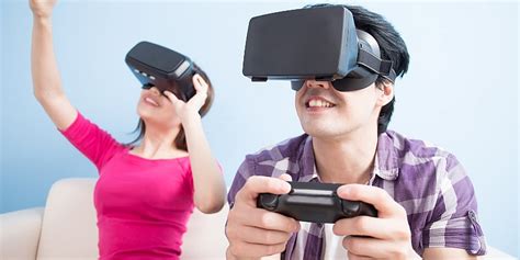 Best Multiplayer Vr Games To Play With Friends In Geekflare