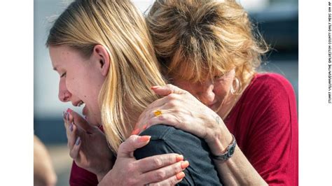 These Are The Victims Of The Santa Fe High School Shooting Cnn