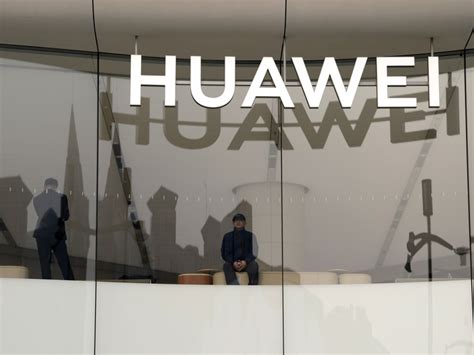 Huawei Sees Revenue And Profit Rebound In Rthk