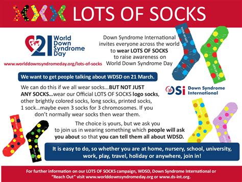 Down Syndrome Awareness Socks Socks And Souls