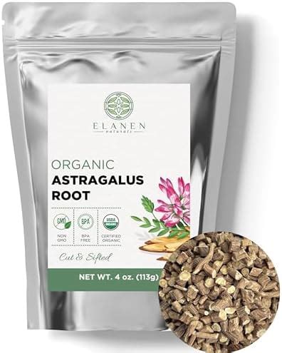 Amazon Starwest Botanicals Organic Astragalus Root Powder 1 Pound