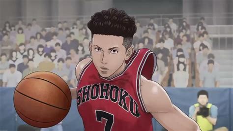 The First Slam Dunk La Recensione In Anteprima