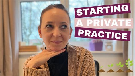 Starting A Private Therapy Practice From Scratch 6 Steps To Start A