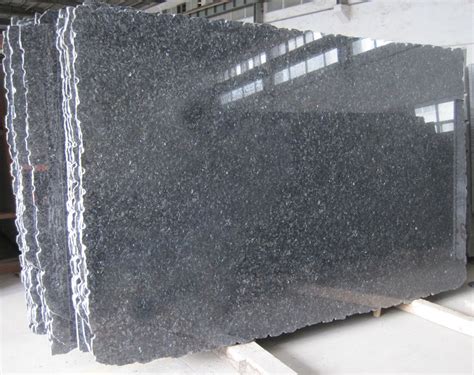 Granite Slabs | Stone Slabs - Blue Pearl Granite Slabs Polished Blue ...