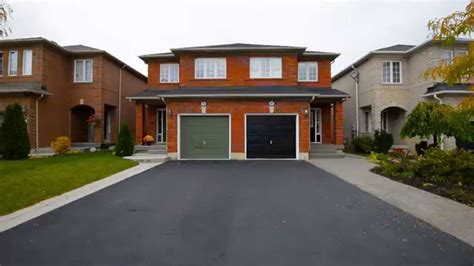 38 Roadmaster Lane Brampton Dawn Christie YouTube