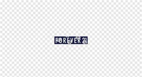 Girly Overlays 9 S Forever 21 Logo Png Pngegg