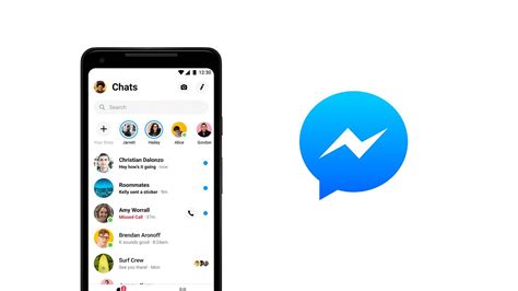 Facebook Messenger Das Große Tutorial Alles was du wissen musst YouTube