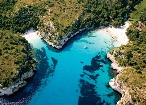 Minorca Spiagge E Consigli Per La Famiglia Viaggi Low Cost