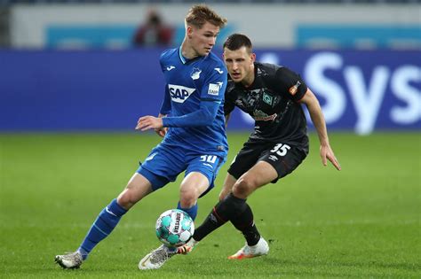 Hoffenheim Vs Werder Bremen Prediction And Betting Tips October 7th 2022