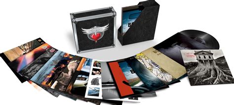 BJCI 10 Febbraio 2017 Esce In Italia Il Boxset LTD Edition Con Tutti