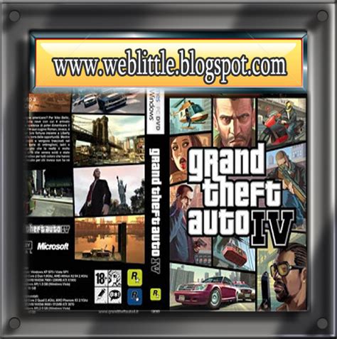 Gta 4 Free Download For Pc Full Game Setup