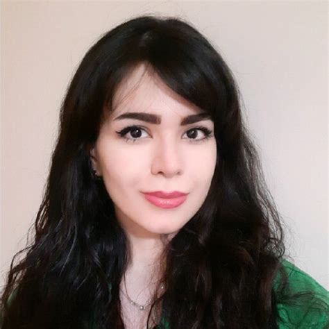 Nazanin Ahmadi Daryakenari Phd Student Brown University Rhode