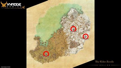 Ultimate Wrothgar Zone Guide Xynode Gaming The Elder Scrolls Online