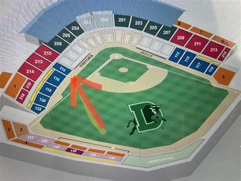 Stadium managers explain the logistics of a bulls stadium 17
