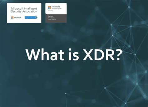 Everything You Need To Know About Microsoft Xdr Difenda