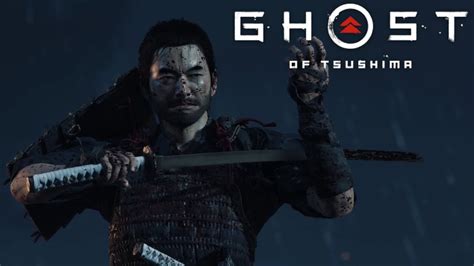 Ghost Of Tsushima Khotun Khan Boss Fight 1080p YouTube