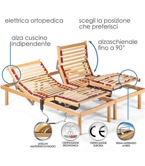 Multiuso Brandy Infedelt Letti Matrimoniali Elettrici Reclinabili