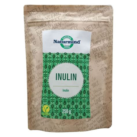 Ft Naturmind Inulin G Herbaposta Webshop