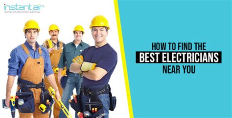 Find the Best Electricians Near You Today – Quick Local Help 4