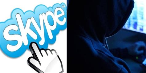 Skype revelan fallo de la app hackers pueden conocer dirección IP con